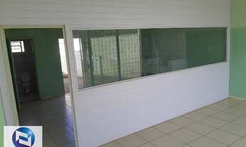 Imagem 3: Salão Comercial à Venda em São José do Rio Preto-SP, Jd Universo: 2 Salas, 2 Banheiros, 4