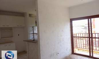 Imagem: Apartamento à venda em São José do Rio