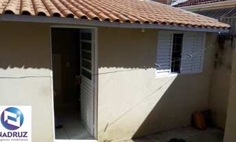 Imagem 2: Imperdível oportunidade: Casa para venda ou locação em São José do Rio Preto-SP, bairro Sa