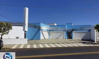 Imagem: Casa ComercialCasa comercial para Locação