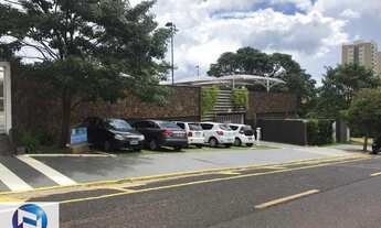 Imagem 3: Apartamento térreo com quintal, Jd Pinheiros, Rio Preto, 03 dormitórios, com elevador, áre