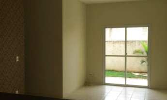 Imagem 2: Apartamento térreo com quintal, Jd Pinheiros, Rio Preto, 03 dormitórios, com elevador, áre