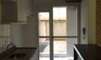 Imagem 6: Apartamento térreo com quintal, Jd Pinheiros, Rio Preto, 03 dormitórios, com elevador, áre