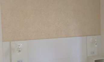 Imagem 7: Apartamento térreo com quintal, Jd Pinheiros, Rio Preto, 03 dormitórios, com elevador, áre