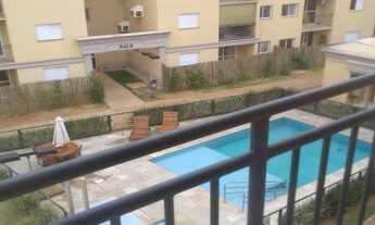 Imagem 4: APTO 02 DORM. COZ.PLAN, SACADA, PROX. AO SHOPPING NORTE, ATACADÃO, ÁREA DE LAZER COM PISCI