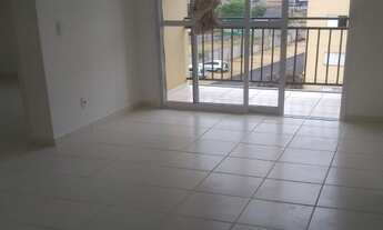 Imagem: APTO 02 DORM. COZ.PLAN, SACADA, PROX. AO