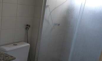 Imagem 6: APTO MUITO BEM LOCALIZADO, para Locação JD. Walkíria, PROXIMO A SHOPPING, FACIL ACESSO HB