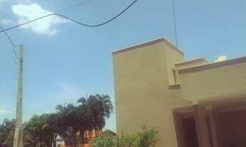 Imagem 2: Casa em Condomínio de Luxo em Bady Bassitt-SP: 3 quartos, 1 suíte, 214m², Condomínio Donze