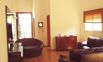 Imagem 3: Casa em Condomínio de Luxo em Bady Bassitt-SP: 3 quartos, 1 suíte, 214m², Condomínio Donze