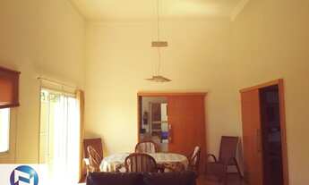 Imagem 5: Casa em Condomínio de Luxo em Bady Bassitt-SP: 3 quartos, 1 suíte, 214m², Condomínio Donze