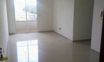 Imagem: Apartamento à venda em condomínio no Jd