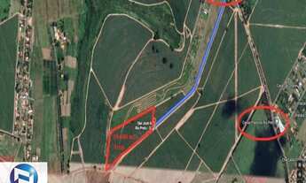 Imagem 2: Terreno para Venda ou Locação em São José do Rio Preto-SP - 39.000m² no Bairro Loteamento