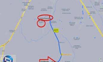 Imagem 5: Terreno para Venda ou Locação em São José do Rio Preto-SP - 39.000m² no Bairro Loteamento