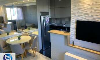 Imagem: Apartamento à venda em condomínio exclusivo