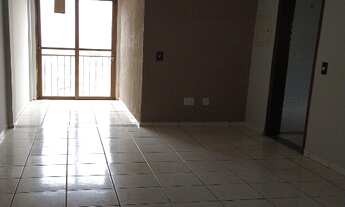 Imagem 2: Apartamento à venda em São José do Rio Preto-SP, bairro São Francisco: 2 quartos, 1 suíte