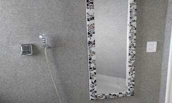 Imagem 4: Apartamento 1 dorm com wc para locação, elevador, 1 vaga de garagem, na imperial, em são j