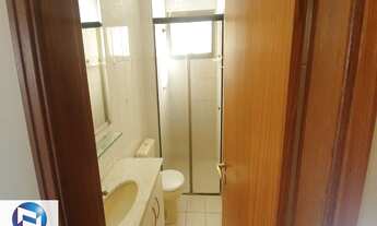 Imagem 3: Apartamento à venda em São José do Rio Preto-SP, Parque Estoril: 3 quartos, 1 suíte, 2 sal