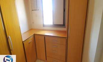 Imagem 6: Apartamento à venda em São José do Rio Preto-SP, Parque Estoril: 3 quartos, 1 suíte, 2 sal