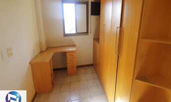 Imagem 5: Apartamento à venda em São José do Rio Preto-SP, Parque Estoril: 3 quartos, 1 suíte, 2 sal