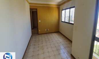 Imagem 2: Apartamento à venda em São José do Rio Preto-SP, Parque Estoril: 3 quartos, 1 suíte, 2 sal