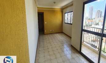 Imagem: Apartamento à venda em São José do Rio