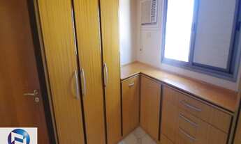 Imagem 7: Apartamento à venda em São José do Rio Preto-SP, Parque Estoril: 3 quartos, 1 suíte, 2 sal