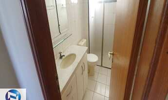 Imagem 4: Apartamento à venda em São José do Rio Preto-SP, Parque Estoril: 3 quartos, 1 suíte, 2 sal