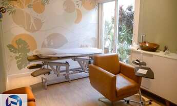 Imagem 2: Aluguel de Sala Comercial no Centro de São José do Rio Preto-SP! Espaço Moderno e Funciona