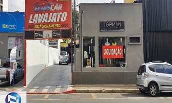 Imagem 3: Estacionamento Comercial à Venda no Centro de São José do Rio Preto-SP: 484,00 m² de Área