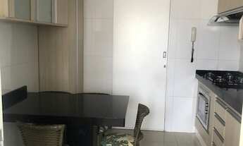 Imagem: Apartamento em Condomínio no Centro de