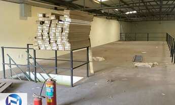 Imagem 7: SALAO COMERCIAL, LOCAÇÃO, JARDIM PRIMAVERA, SAO JOSE DO RIO PRETO, 510 M² DE CONSTRUÇÃO, S