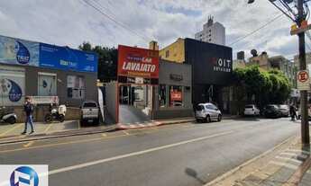 Imagem 5: Estacionamento Comercial à Venda no Centro de São José do Rio Preto-SP: 484,00 m² de Área