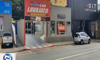 Imagem: Estacionamento Comercial à Venda no Centro