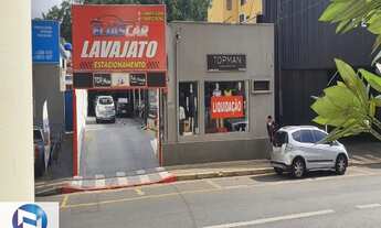 Imagem 2: Estacionamento Comercial à Venda no Centro de São José do Rio Preto-SP: 484,00 m² de Área