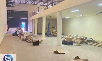 Imagem 6: SALAO COMERCIAL, LOCAÇÃO, JARDIM PRIMAVERA, SAO JOSE DO RIO PRETO, 510 M² DE CONSTRUÇÃO, S