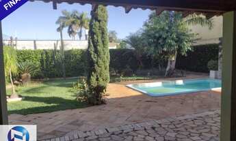 Imagem: Casa de Luxo à Venda em São José do Rio