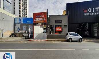 Imagem 4: Estacionamento Comercial à Venda no Centro de São José do Rio Preto-SP: 484,00 m² de Área