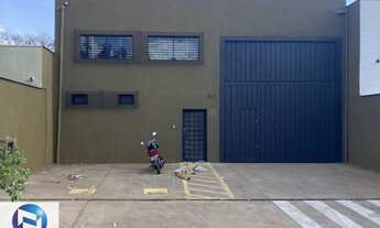 Imagem 2: SALAO COMERCIAL, LOCAÇÃO, JARDIM PRIMAVERA, SAO JOSE DO RIO PRETO, 510 M² DE CONSTRUÇÃO, S