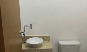 Imagem 4: Apartamento 3 dorm 1 suíte, locação, portaria 24 horas, elevador, área de lazer, sacada go