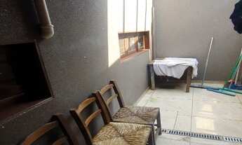 Imagem 4: Imperdível oportunidade: Casa à venda em São José do Rio Preto-SP, bairro Roseiral, 3 quar