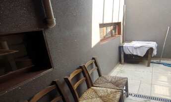 Imagem 3: Imperdível oportunidade: Casa à venda em São José do Rio Preto-SP, bairro Roseiral, 3 quar