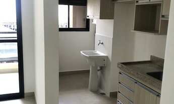 Imagem 2: Apartamento 3 dorm 1 suíte, locação, portaria 24 horas, elevador, área de lazer, sacada go