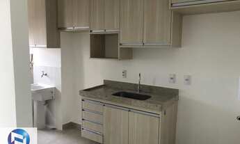 Imagem 7: Apartamento 3 dorm 1 suíte, locação, portaria 24 horas, elevador, área de lazer, sacada go