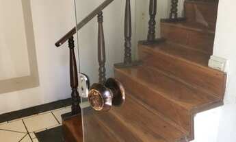 Imagem 4: Sobrado, locação, centro, são jose do rio preto, bem localizado, terreo é o salao, com wc