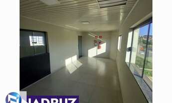 Imagem 7: Salão Comercial para Locação na Vila Flora - São José do Rio Preto-SP: 1 Sala, 2 Banheiros