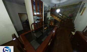 Imagem: Sobrado para Venda, Vila Diniz, 5 quartos