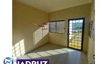 Imagem 2: Salão Comercial para Locação na Vila Flora - São José do Rio Preto-SP: 1 Sala, 2 Banheiros