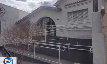 Imagem: Casa Comercial reformada para locação