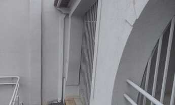 Imagem 3: Casa Comercial reformada para locação, Bairro Santa Cruz, Vila Ercilia, 4 salas, 3 banheir