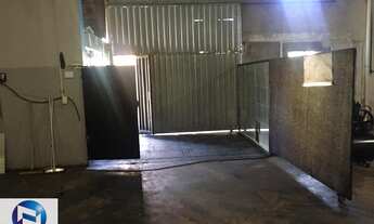 Imagem 4: Salão comercial de alto padrão na Vila Ipiranga em São José do Rio Preto-SP: 1 sala, 2 ban